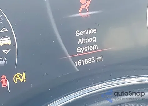 2017 Jeep Grand Cherokee Altitude 4X4 из США, поврежденный, VIN 1C4RJFAG8HC885965